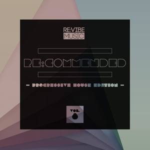 Re:Commended - Progressive House Edition, Vol. 8