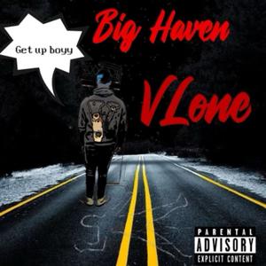 Vlone (feat. Big Haven) (Explicit)