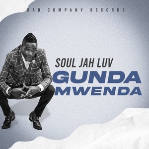 Gunda Mwenda