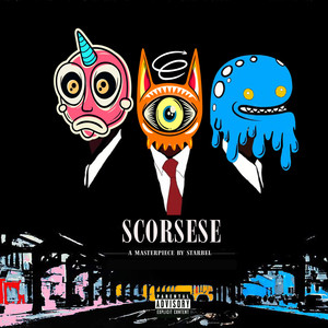 Scorsese (Explicit)