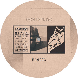 Hoduli (Gianluca Felline Remix)