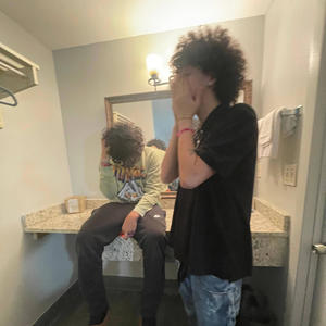 Turnt Up (feat. g3rm, Gdot223 & samafrm407) (Explicit)