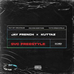 Svc Freestyle (feat. Kuttaz) [Explicit]