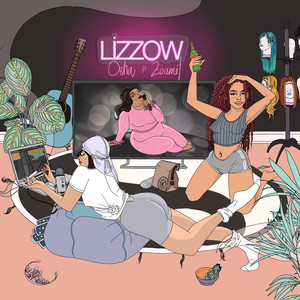 Lizzow (Explicit)