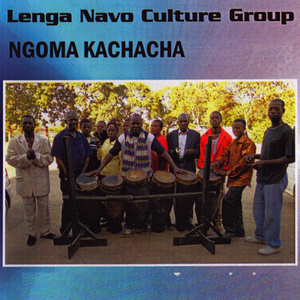 Ngoma Kachacha