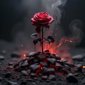 Blood Ona Leaves (Explicit)