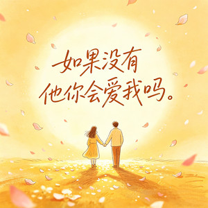 如果没有他你还爱我吗 (伤痛我背)