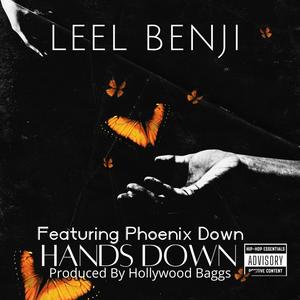 HANDS DOWN (feat. Phoenix Down) (Explicit)