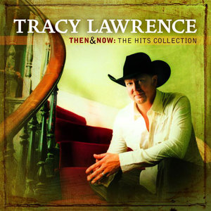 Tracy Lawrence - Time Marches On