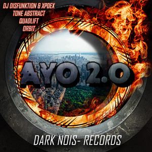 AYO 2.0 (Orbit Mix)
