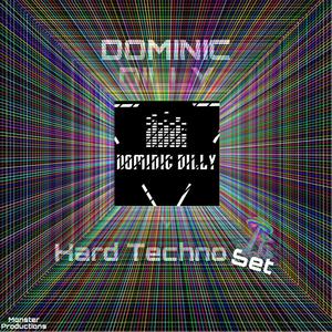 Hard Techno Set