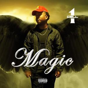 Magic (Explicit)