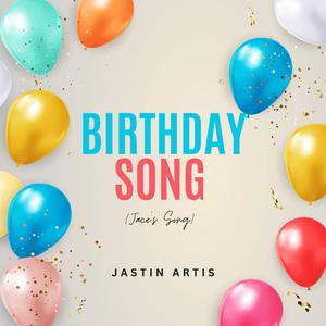 Birthday Song (Jace's Song)