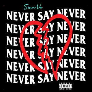 Never Say Never (Explicit)