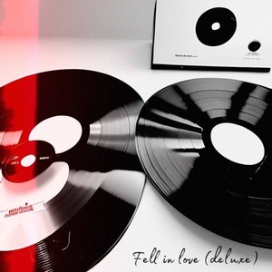 Fell in love (Deluxe)