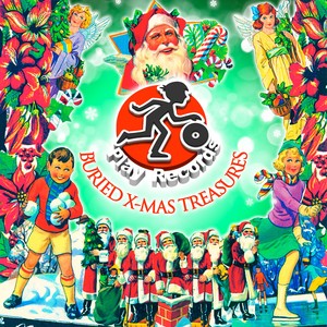 Buried X-mas Treasures