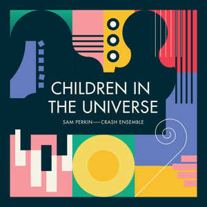 Children In The Universe