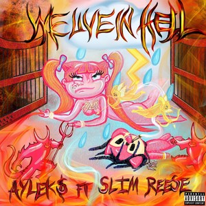 We Live In Hell (feat. Slim Reese) [Explicit]