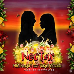 Nectar (feat. Angel Phoenix)