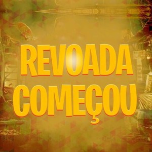 Revoada Começou (Explicit)