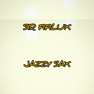 Jazzy Sax