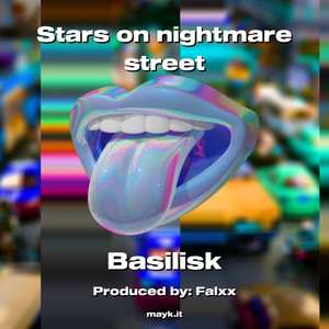 Stars on nightmare street