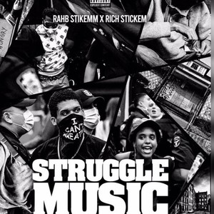 Struggle music (Explicit)