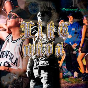 LIKE WHOA (feat. Ice Keed & Quezada Odiake) (Explicit)