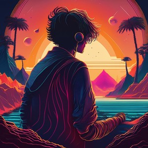 Latidos de armonía - Melodías Lofi Suavizan El Estrés