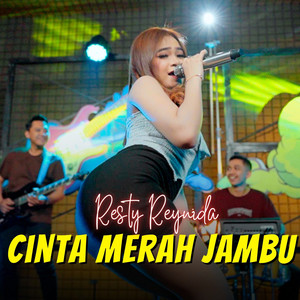 Cinta Merah Jambu