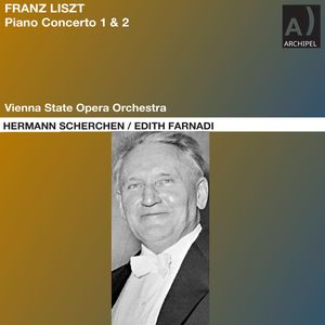Concerto for Piano and Orchestra No. 1 in E-flat major, S. 124 in E Flat Major - 02 Quasi adagio - Allegretto vivace - Allegro animato (HD Mastering)