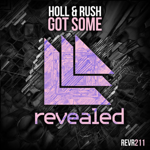 Got Some (Radio Edit)