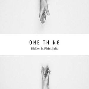 One Thing