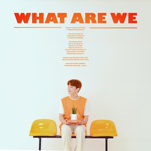 무슨 사이 (What are we) (何种关系) (Inst.)