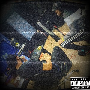 Big Steppers (Explicit)
