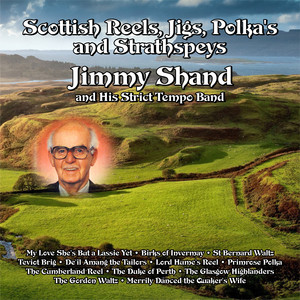 Scottish Reels,Jigs,Polka's and Strathspeys