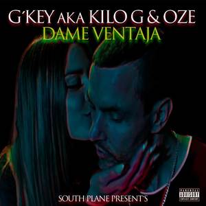 Dame Ventaja (Explicit)