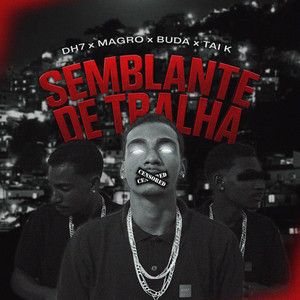 Semblante de Tralha (Explicit)