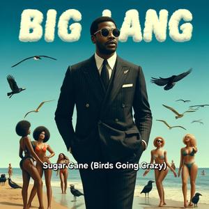 Big Lang - Sugar Cane (Birds Going Crazy)