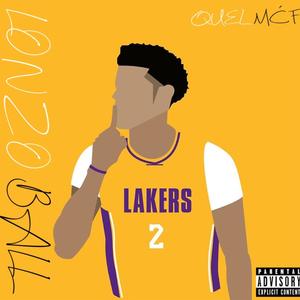 Lonzo Ball (Explicit)