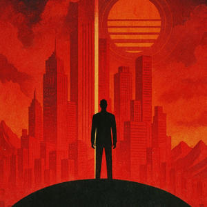 Fool on the Hill (feat. Nathan Fox)