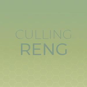 Culling Reng