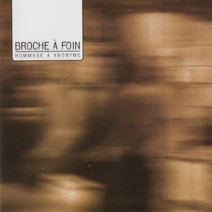 La Bazztingue(feat. Peter Scherzinger, Jean-Yves Bégin, Philip May & Dick Van Raadshooven)