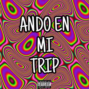 Ando En Mi Trip (Explicit)