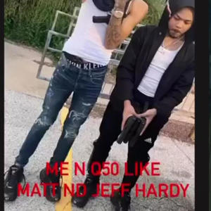 Creep (feat. Kllhhr & Jucced) (Explicit)