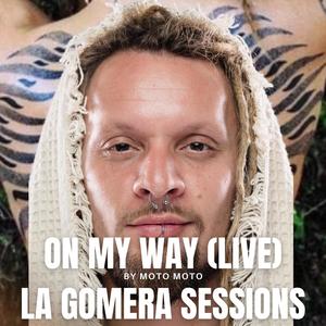 On My Way (feat. DJ NLZ) (Live)