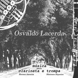 Invenção para Clarineta e Trompa