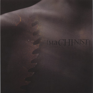 Machinist (Ep)