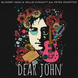 Dear John (feat. Peter Frampton)