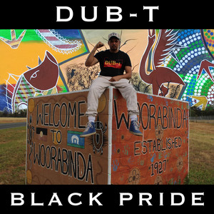 Black Pride (Explicit)